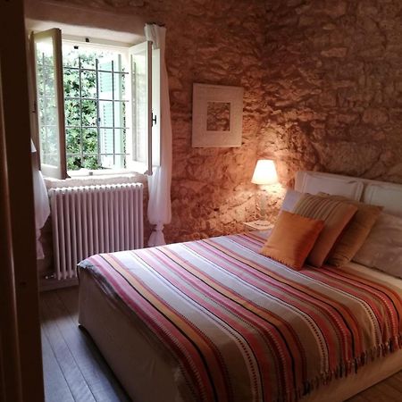 Villa Sole Borgio Verezzi Dış mekan fotoğraf