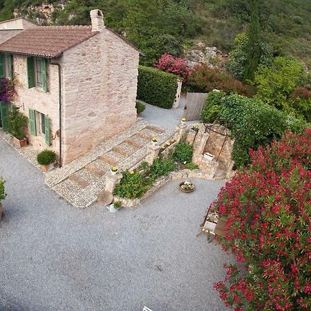 Villa Sole Borgio Verezzi Dış mekan fotoğraf
