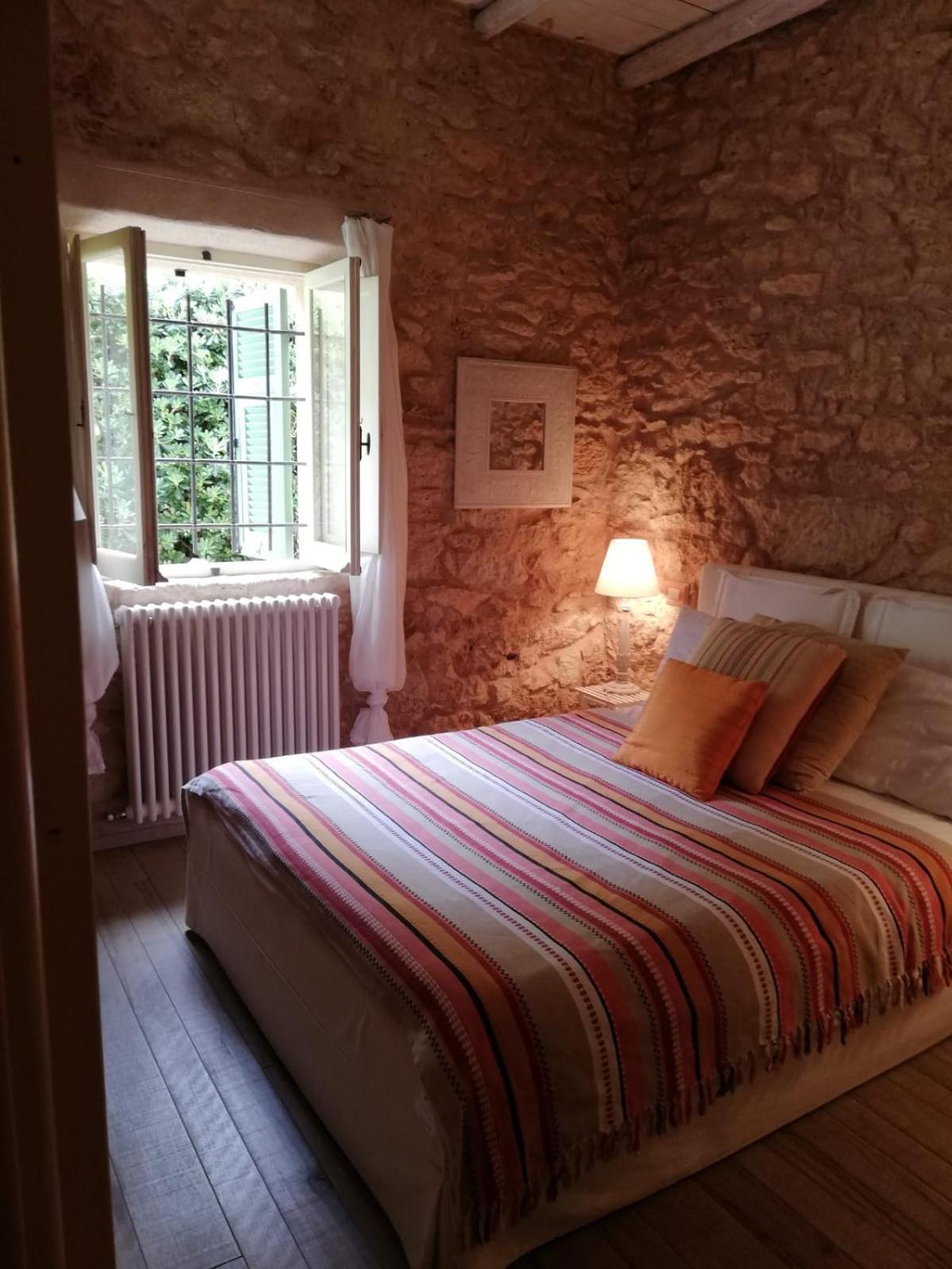 Villa Sole Borgio Verezzi Dış mekan fotoğraf