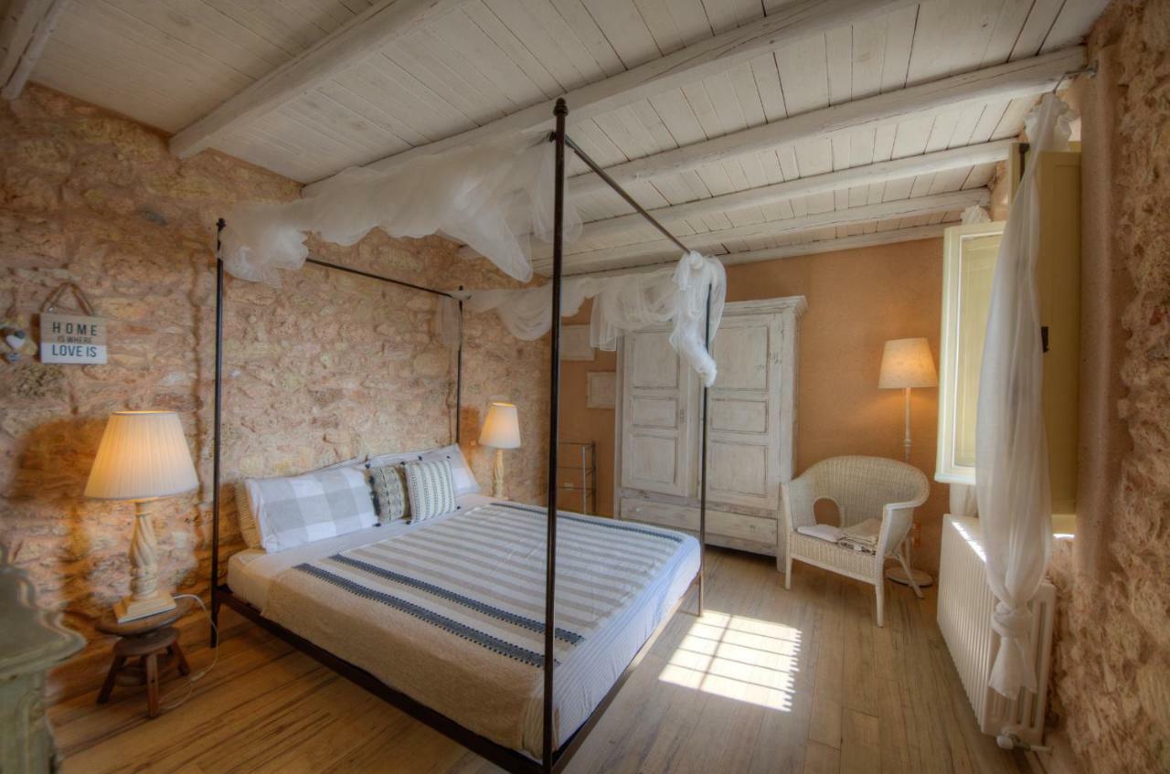 Villa Sole Borgio Verezzi Dış mekan fotoğraf