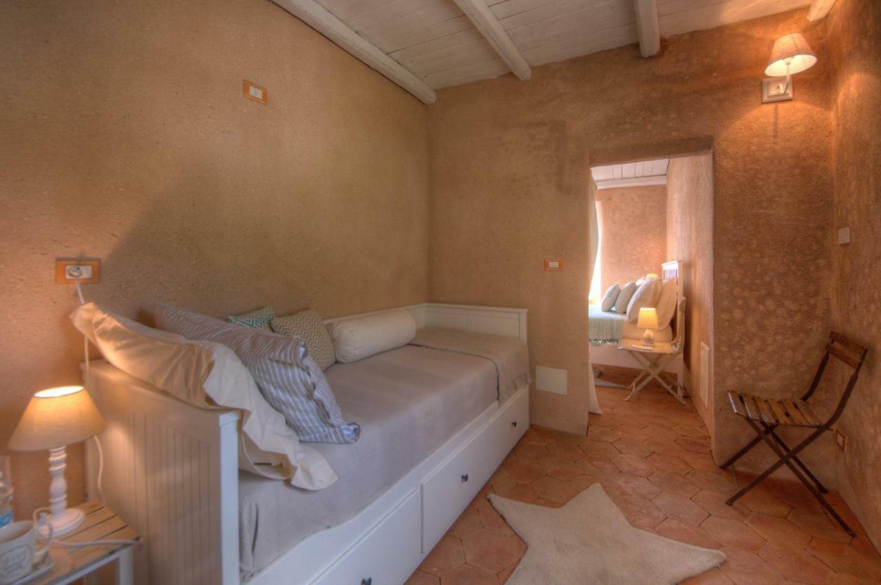 Villa Sole Borgio Verezzi Dış mekan fotoğraf