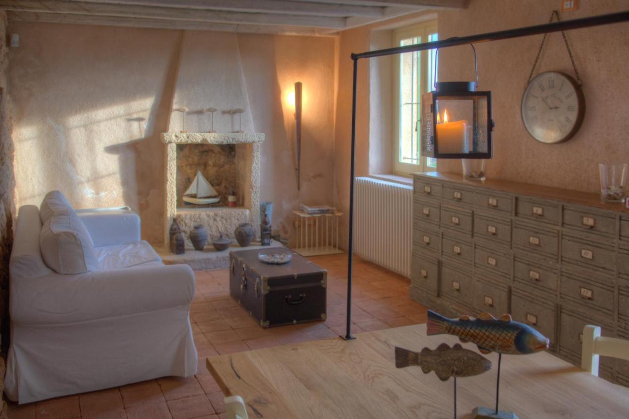 Villa Sole Borgio Verezzi Dış mekan fotoğraf